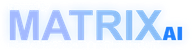 Matrix Ai logo
